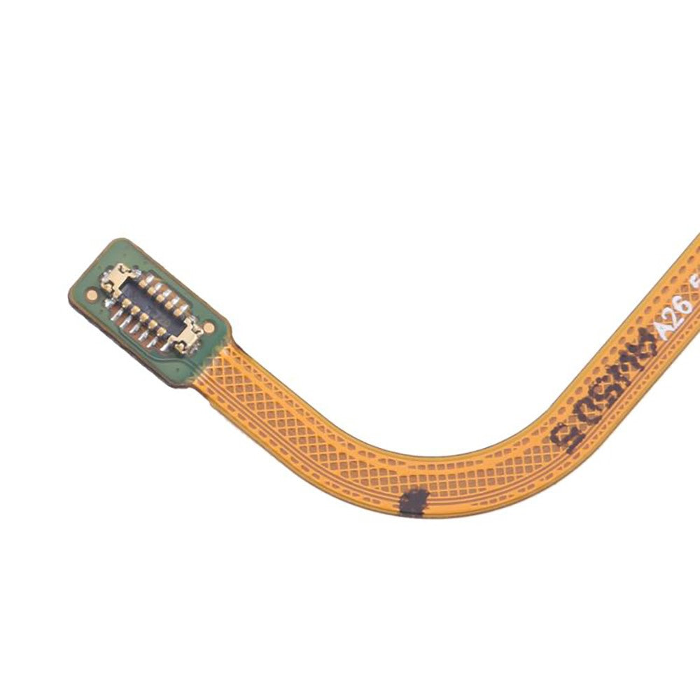 Galaxy A Parts