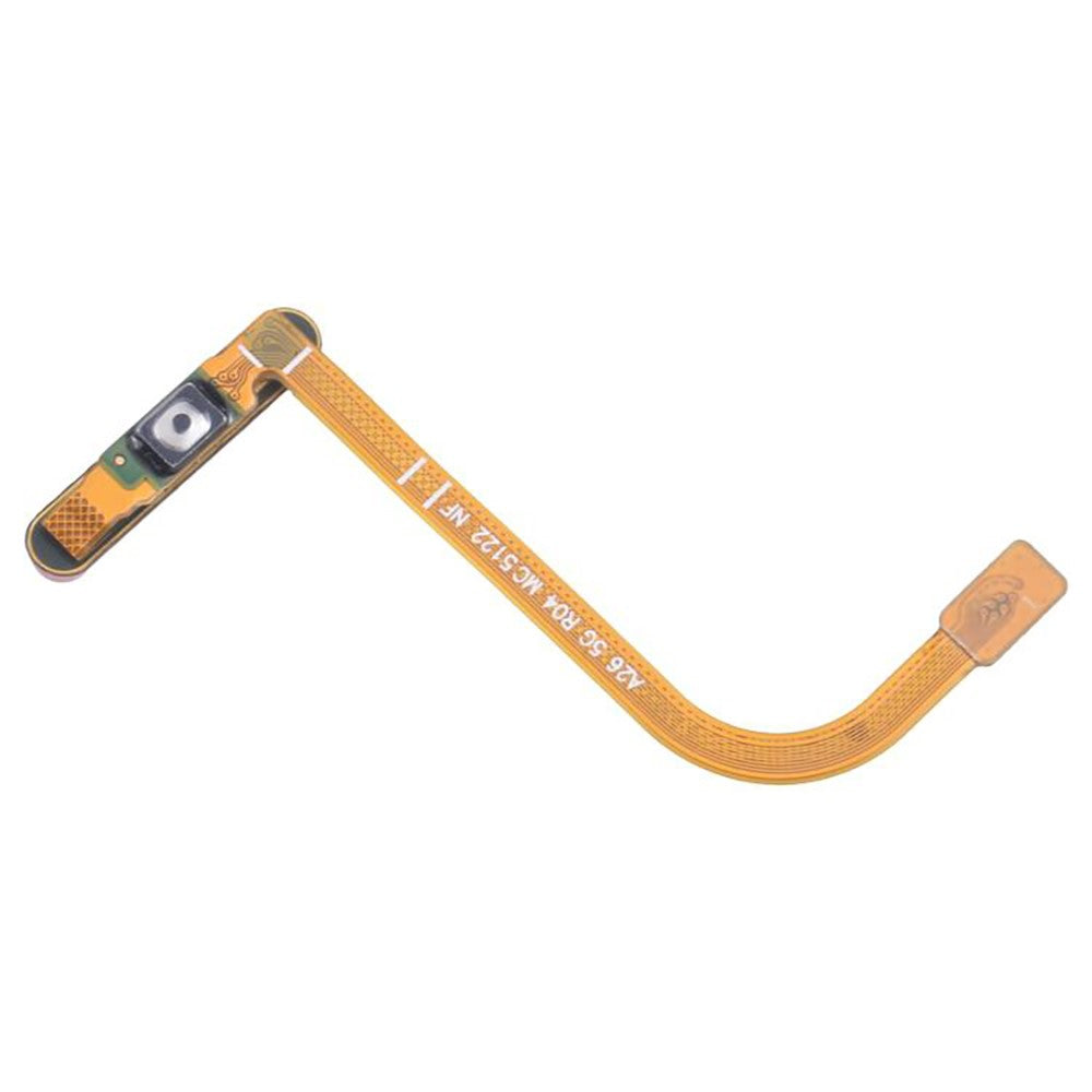 Galaxy A Parts