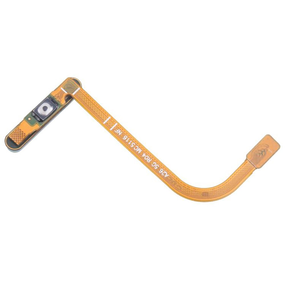 Galaxy A Parts