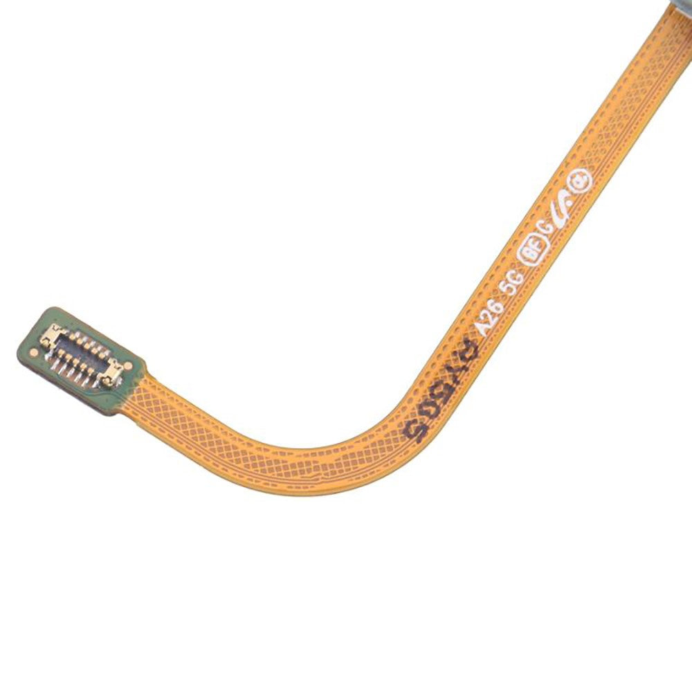 Galaxy A Parts