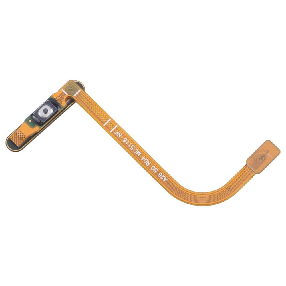 Galaxy A Parts
