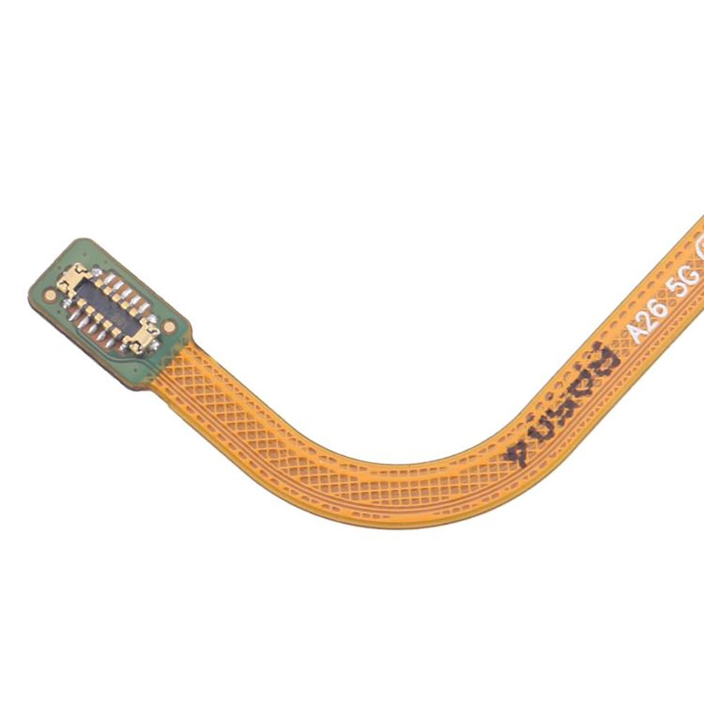 Galaxy A Parts