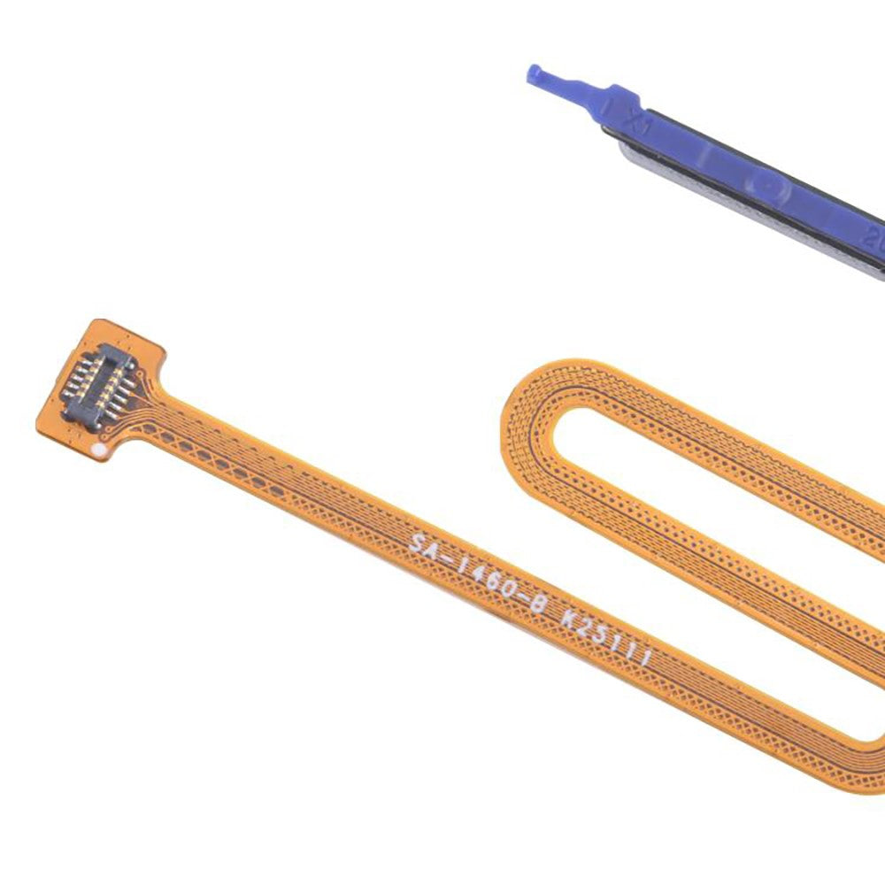 Galaxy A Parts