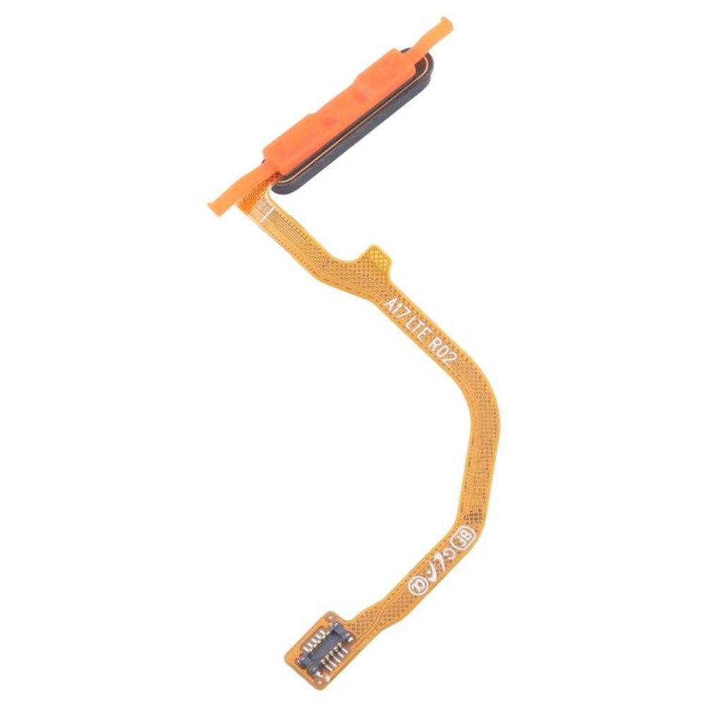 Galaxy A Parts