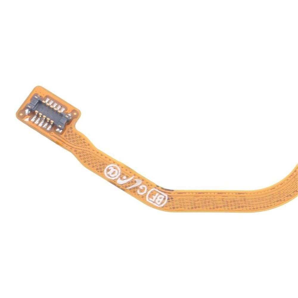 Galaxy A Parts