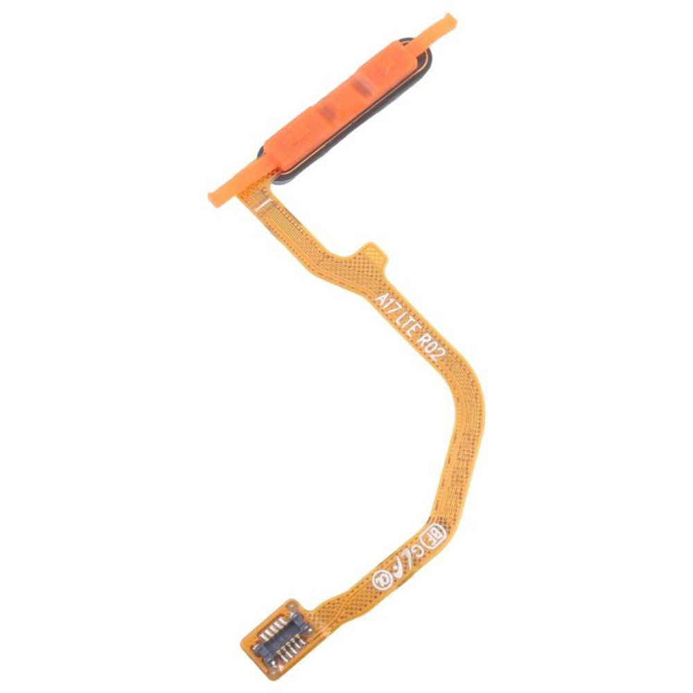 Galaxy A Parts