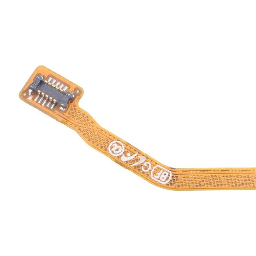 Galaxy A Parts