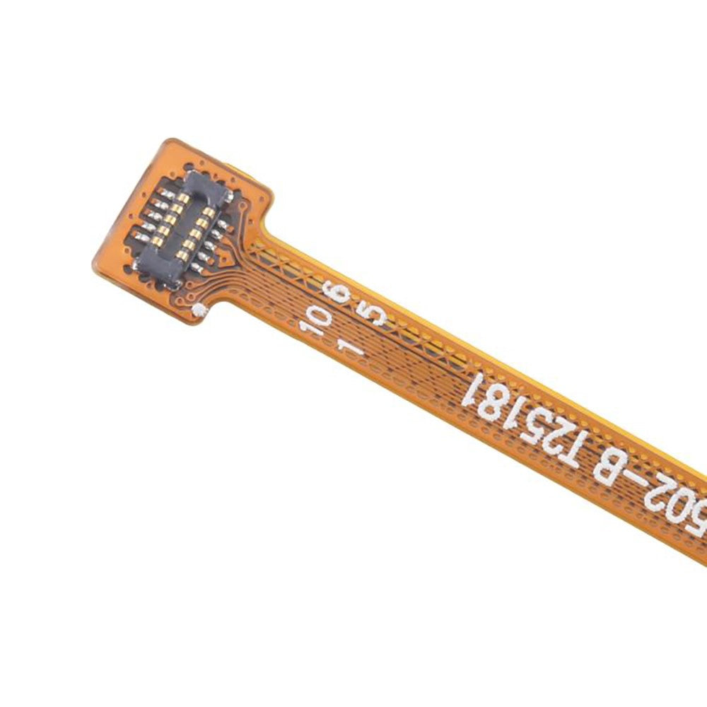 Galaxy A Parts
