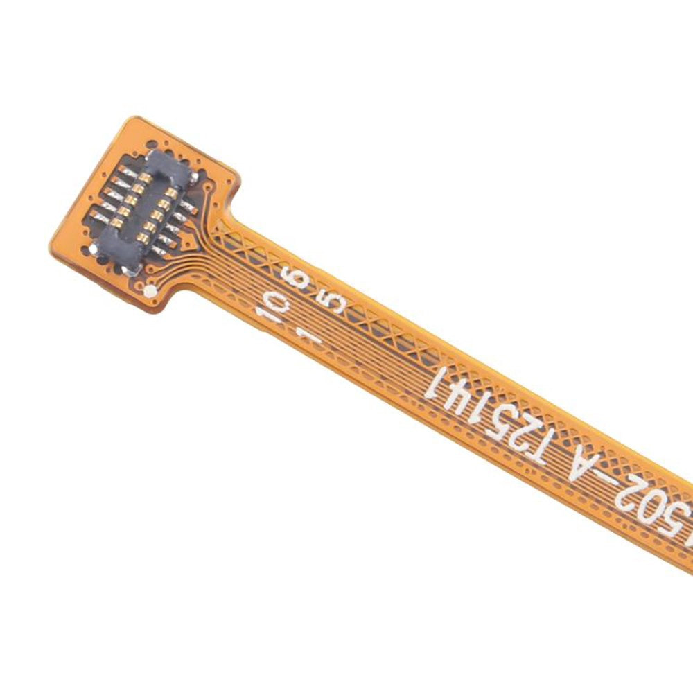 Galaxy A Parts