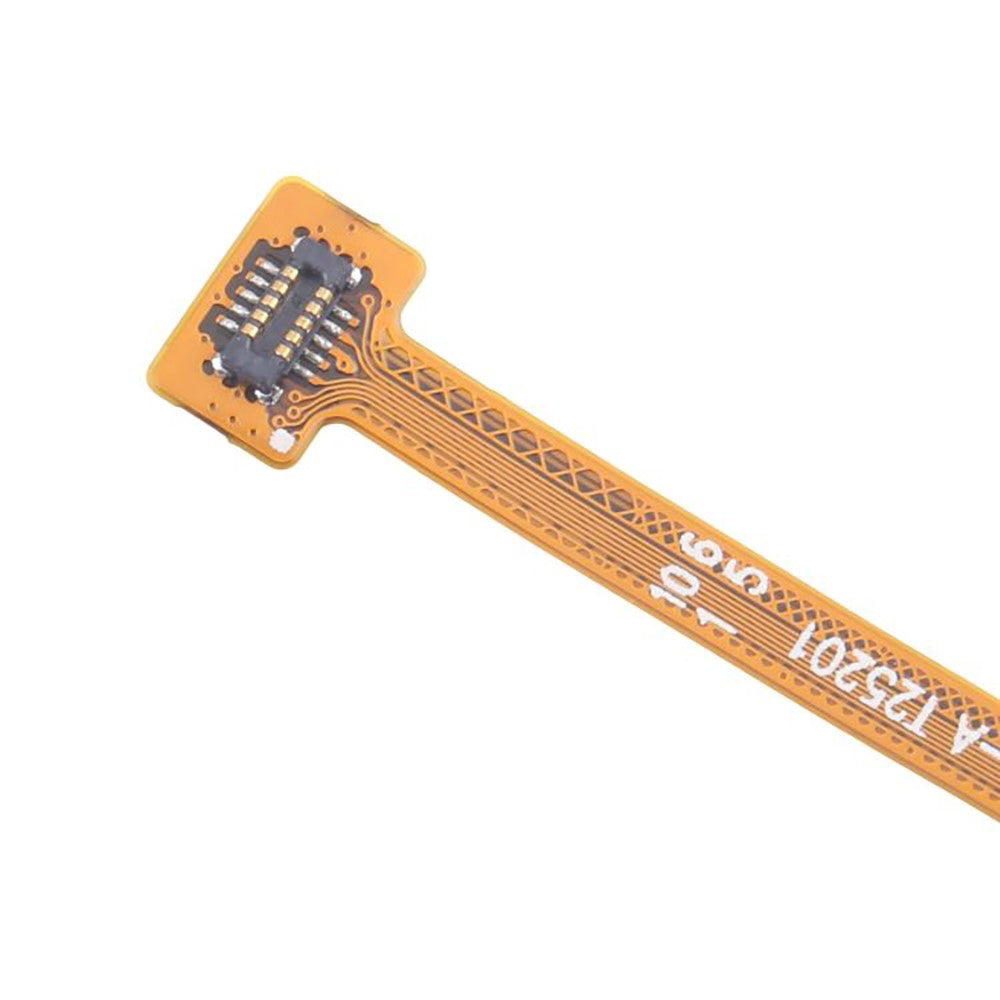 Galaxy A Parts
