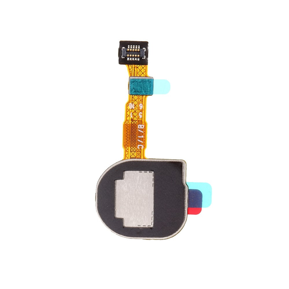 Galaxy A Parts