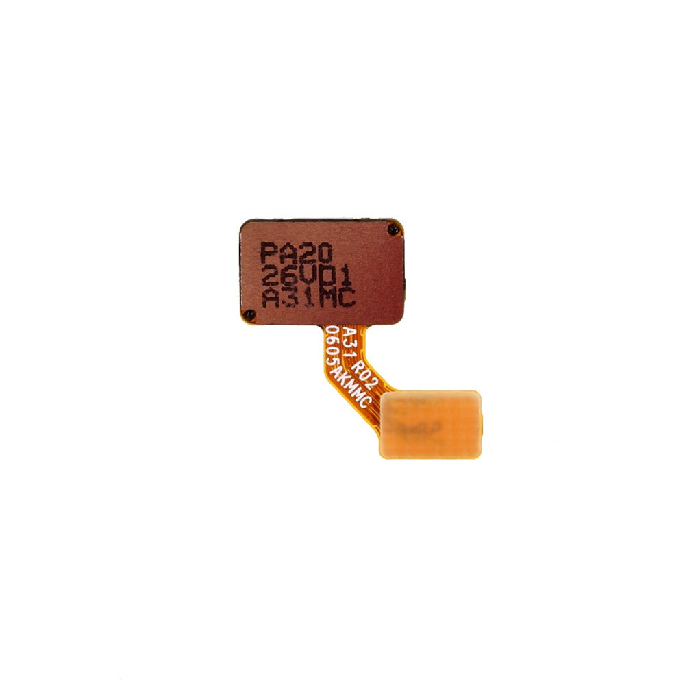 Galaxy A Parts
