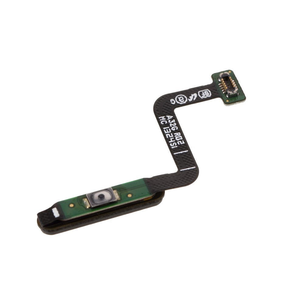 Galaxy A Parts