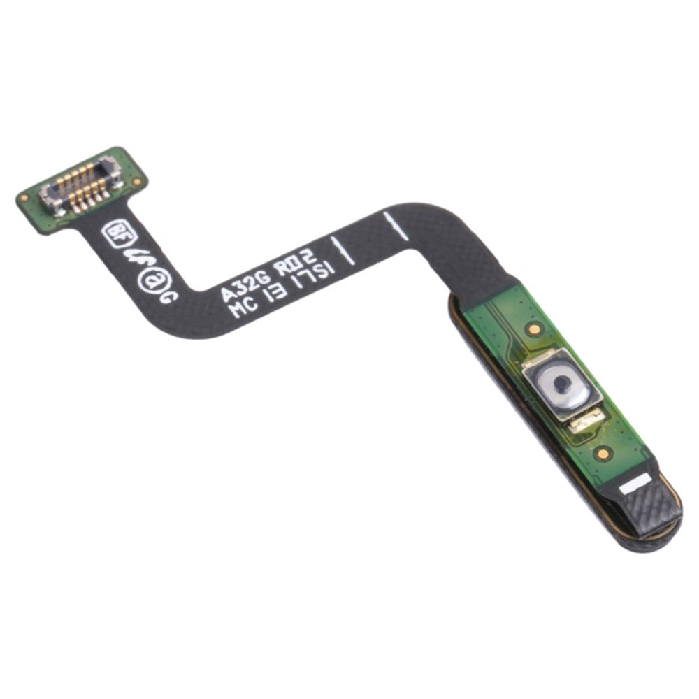Galaxy A Parts