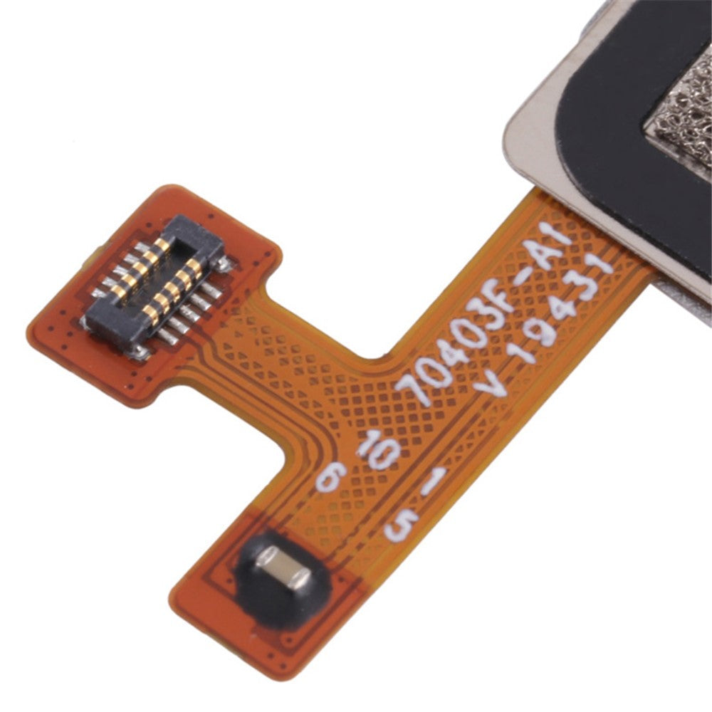 Galaxy A Parts