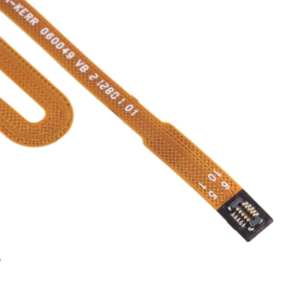 Galaxy A Parts
