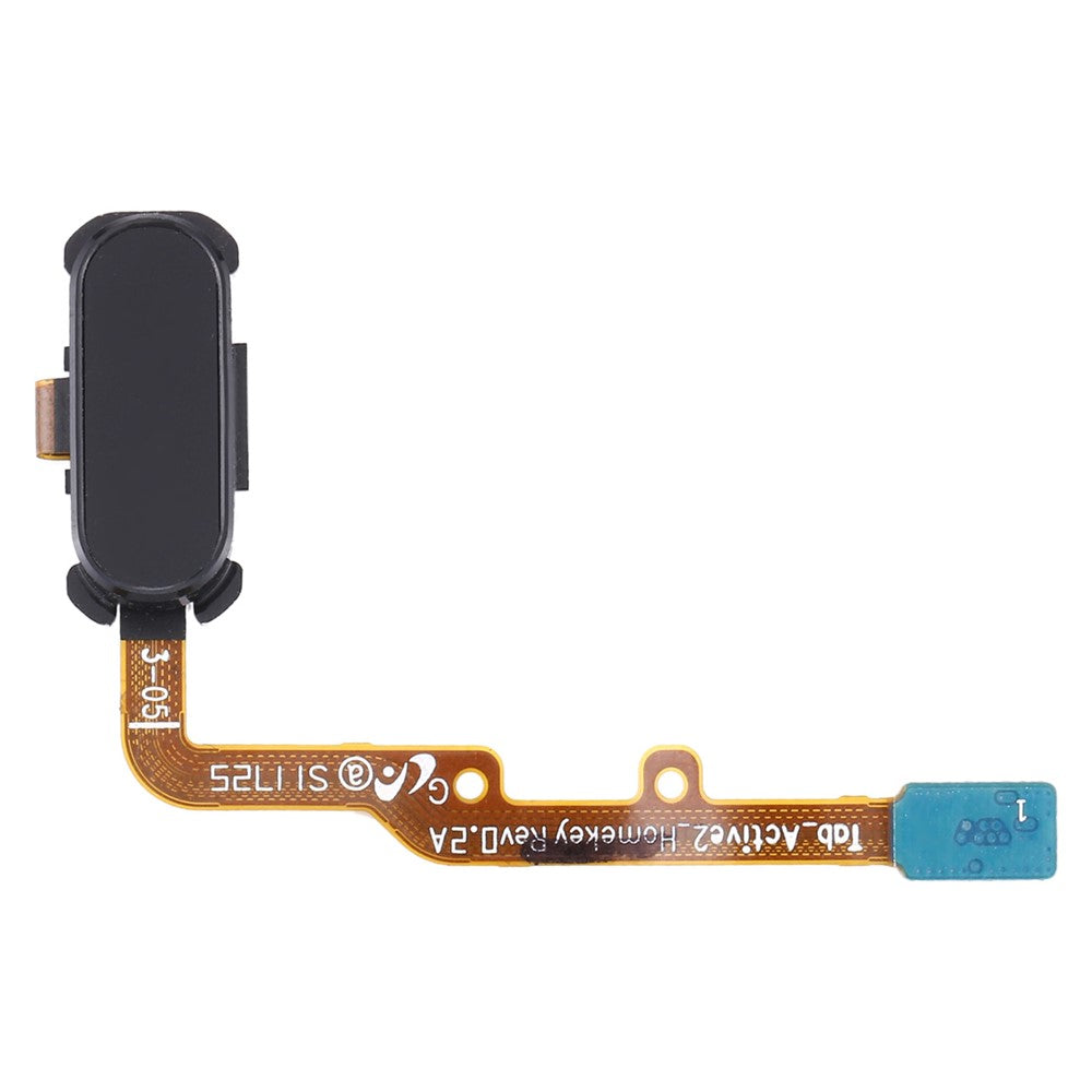 Galaxy Tab Parts 