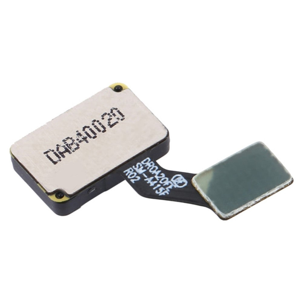 Galaxy A Parts