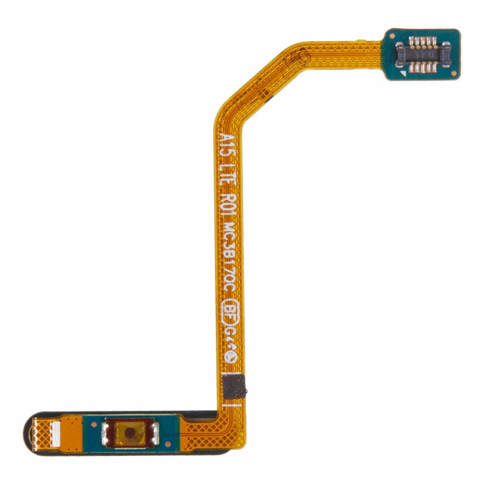 Galaxy A Parts