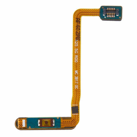 Galaxy A Parts