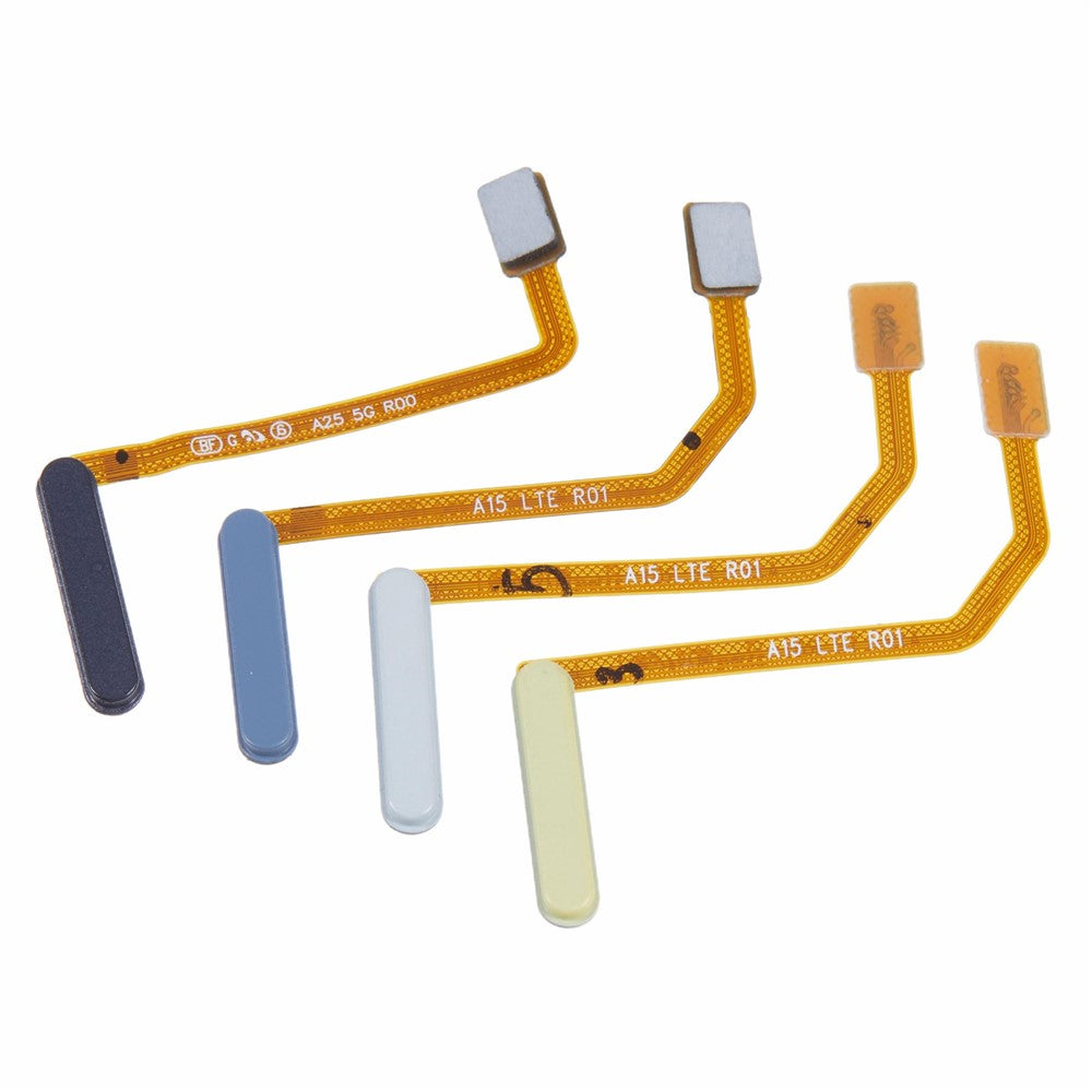 Galaxy A Parts