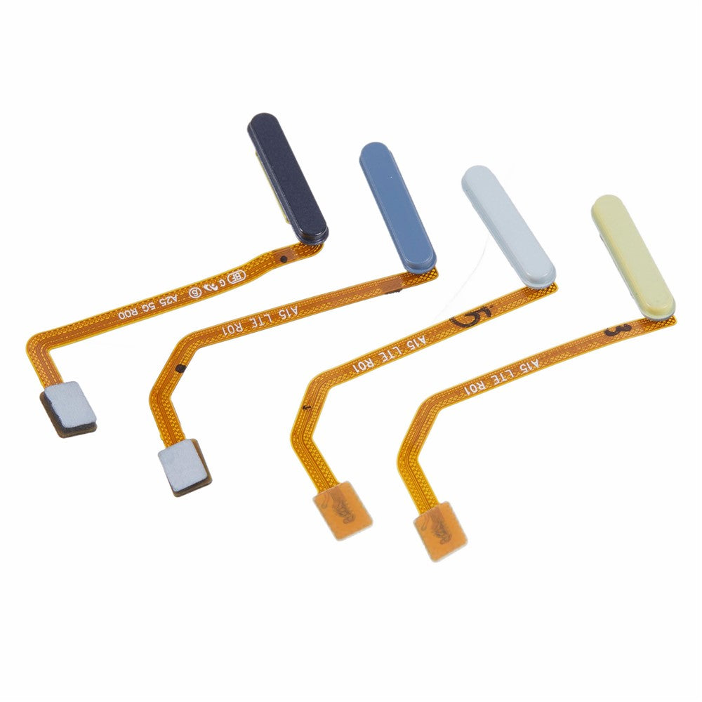 Galaxy A Parts