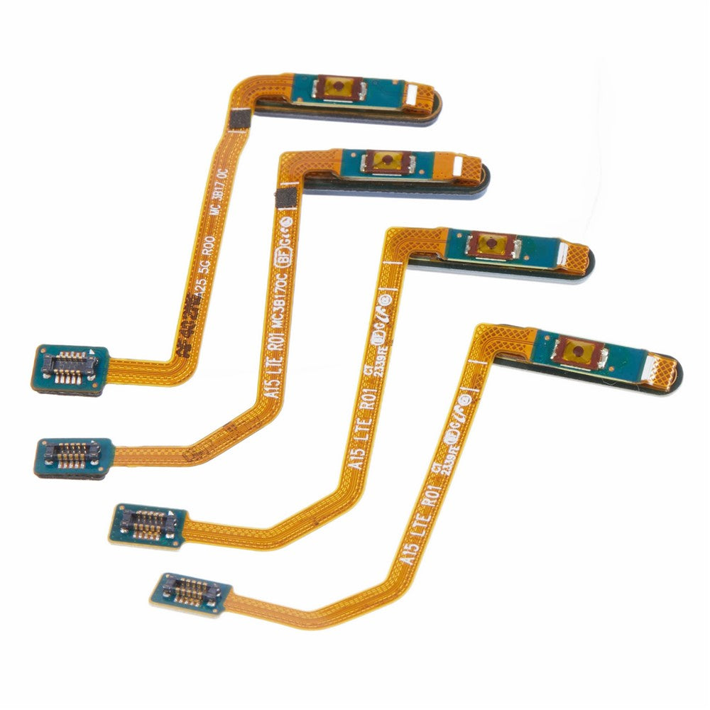 Galaxy A Parts