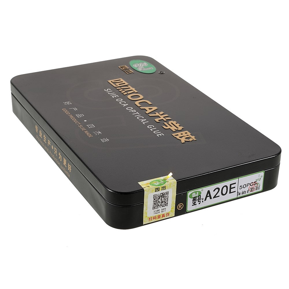 Galaxy A Parts