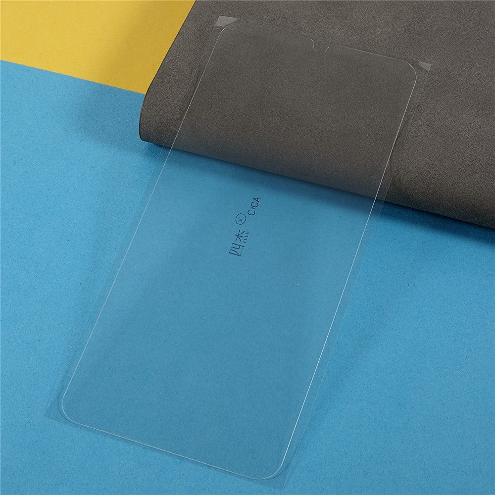 Galaxy A Parts