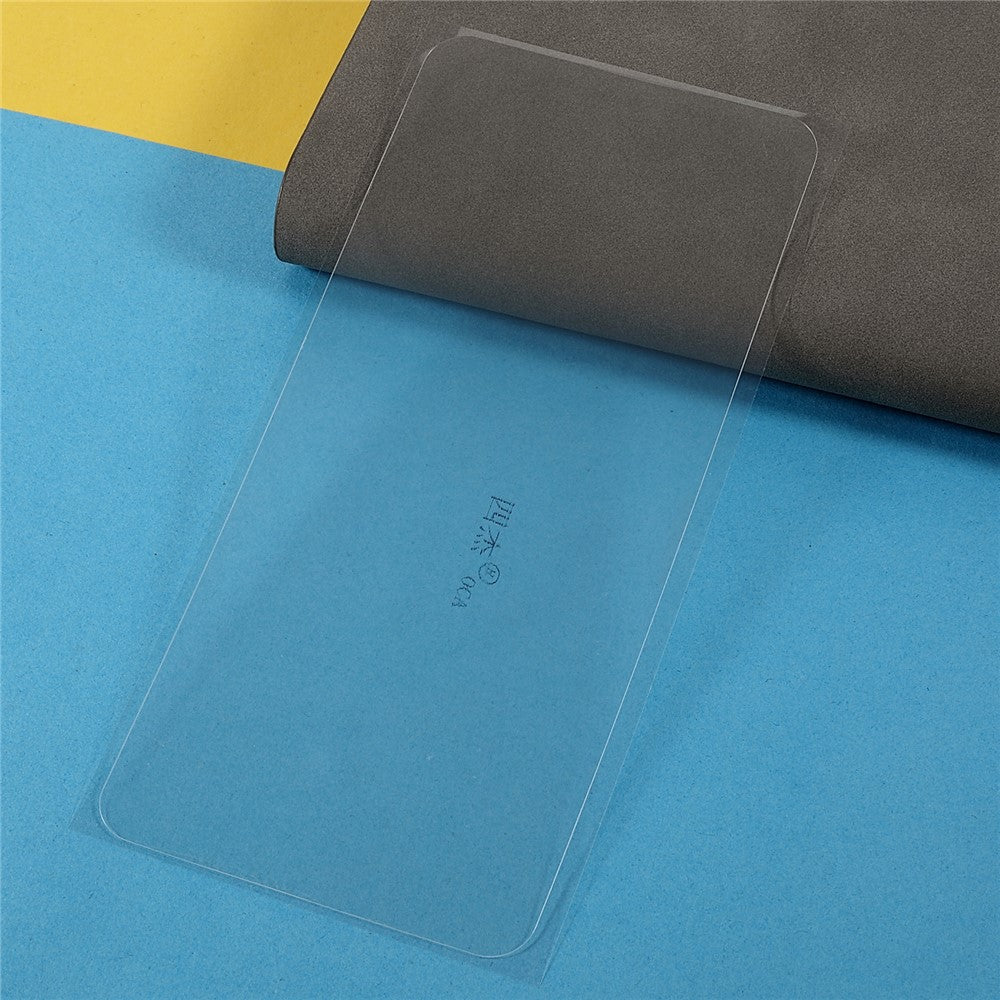 Galaxy A Parts