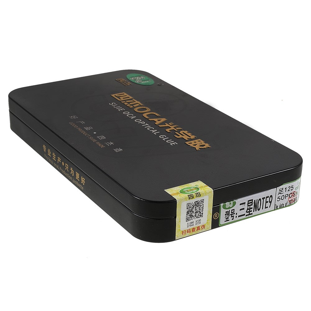 Galaxy Note Series Parts
