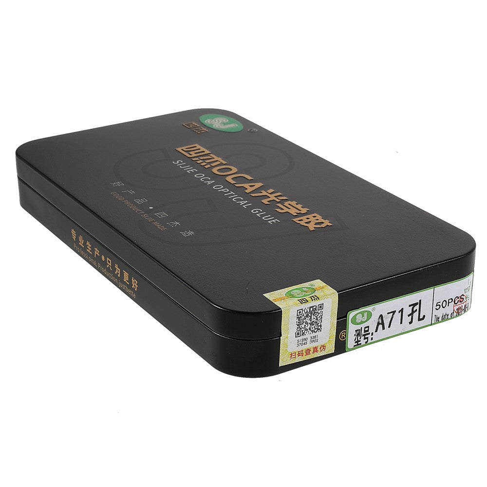 Galaxy A Parts