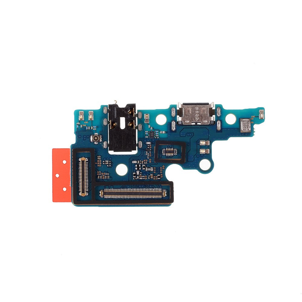 Galaxy A Parts
