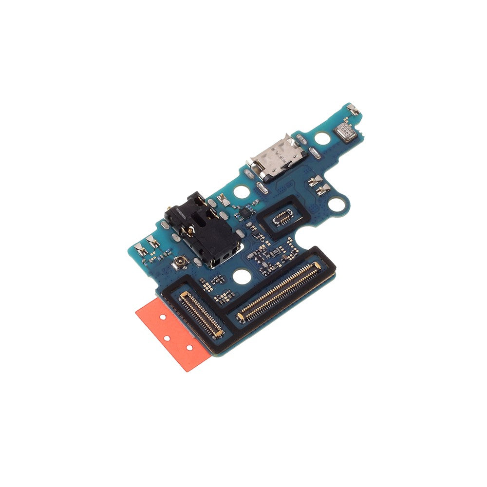 Galaxy A Parts