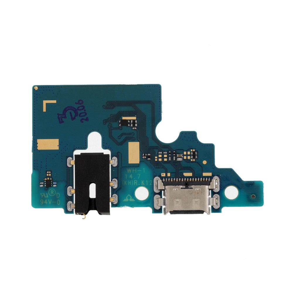 Galaxy A Parts