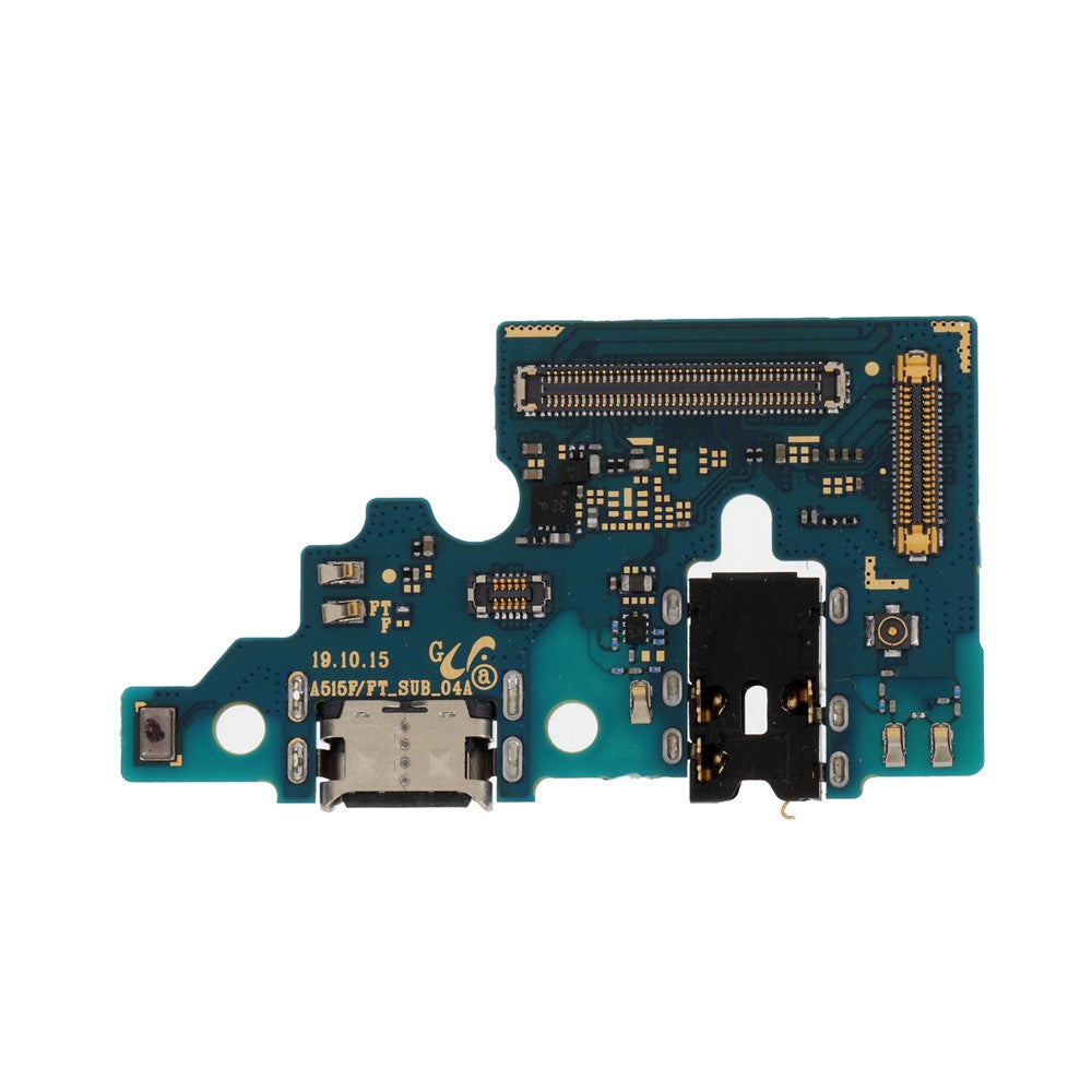 Galaxy A Parts