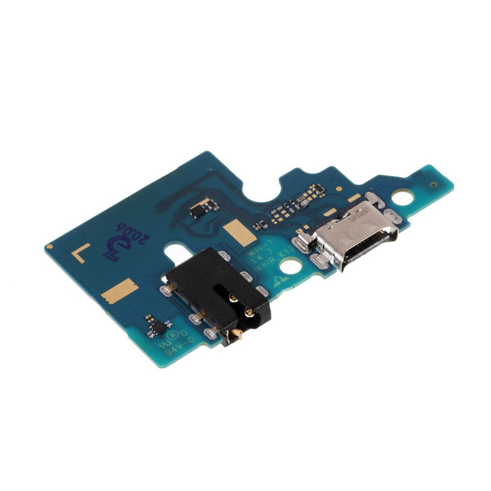 Galaxy A Parts