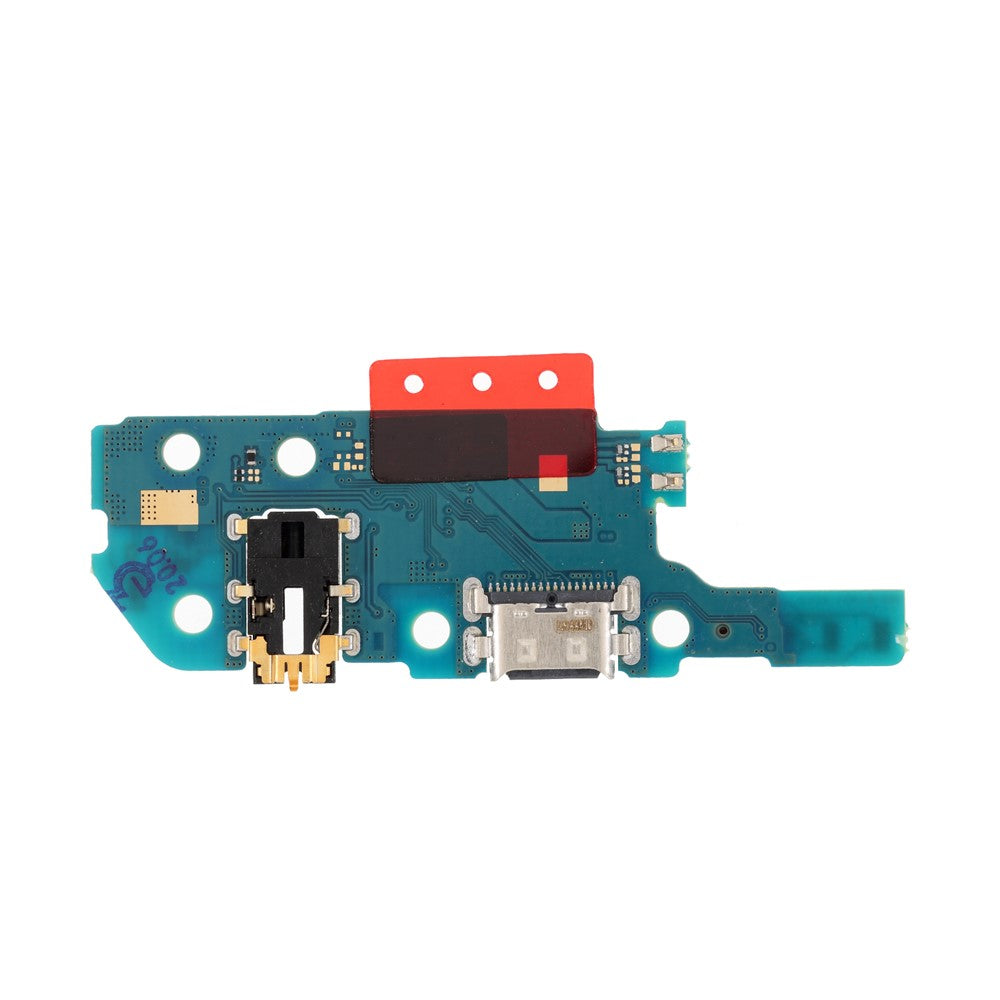 Galaxy A Parts