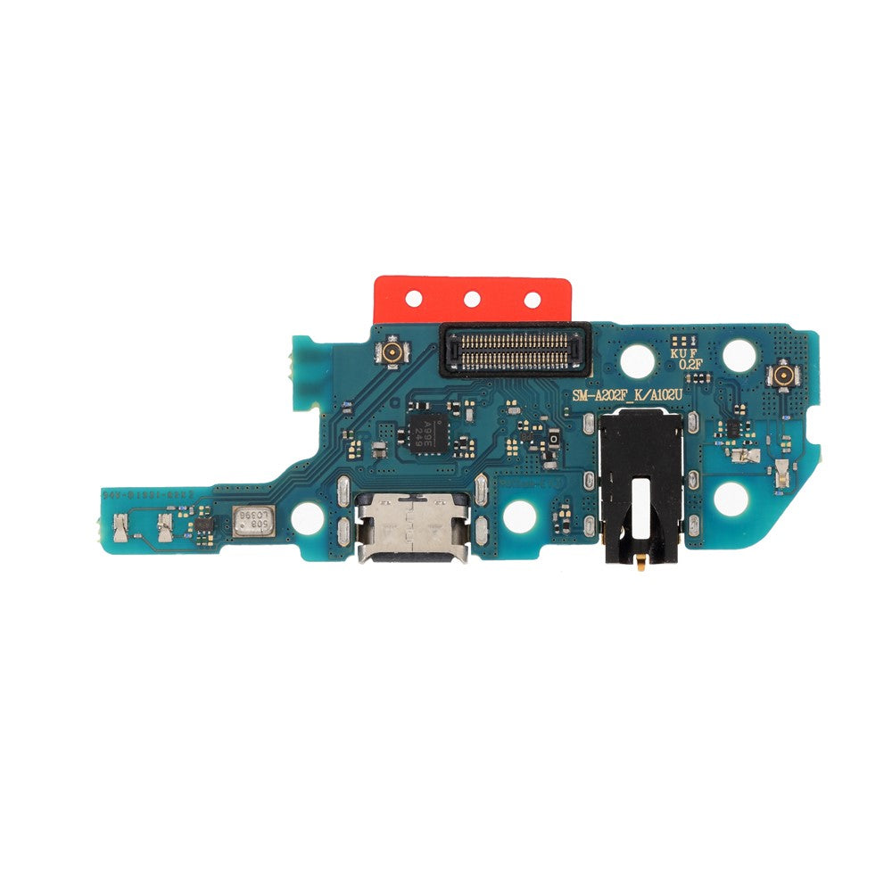 Galaxy A Parts