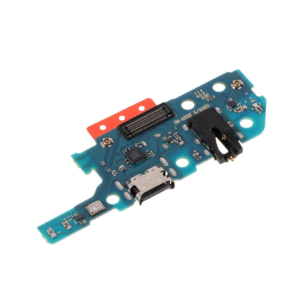 Galaxy A Parts