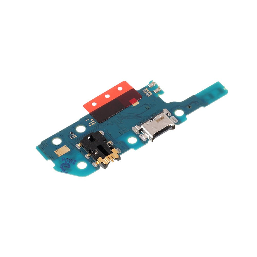 Galaxy A Parts