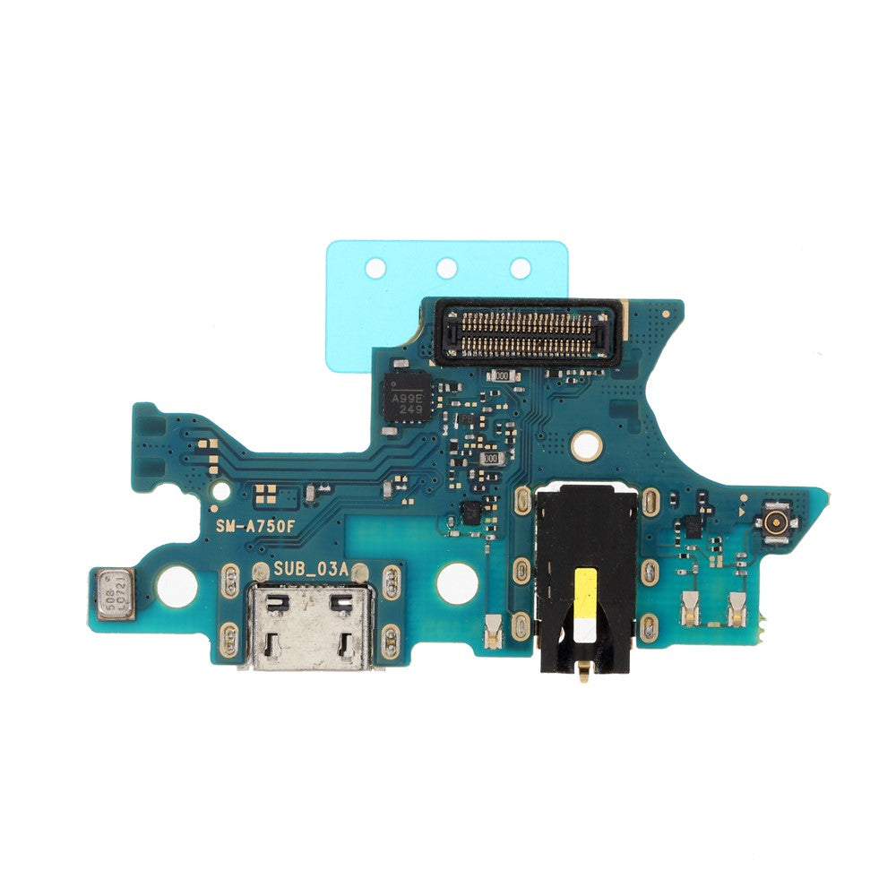 Galaxy A Parts