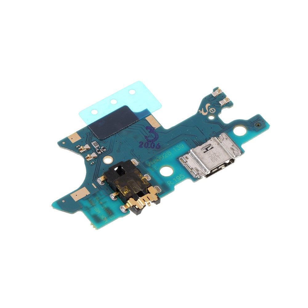 Galaxy A Parts