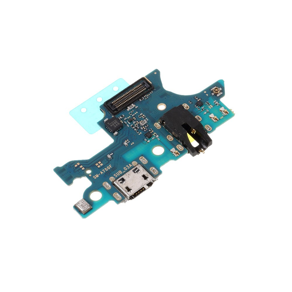 Galaxy A Parts