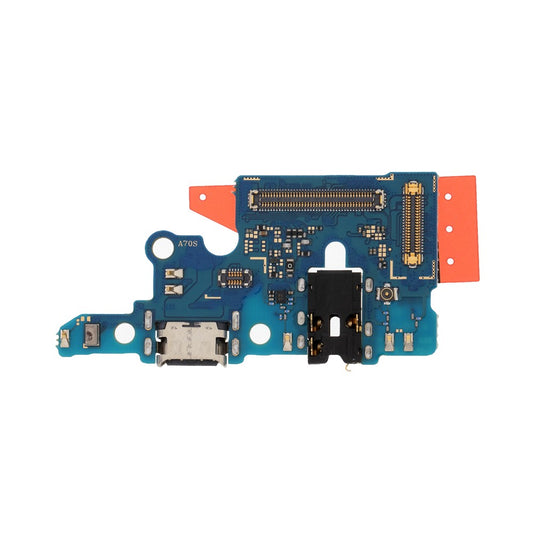 Galaxy A Parts