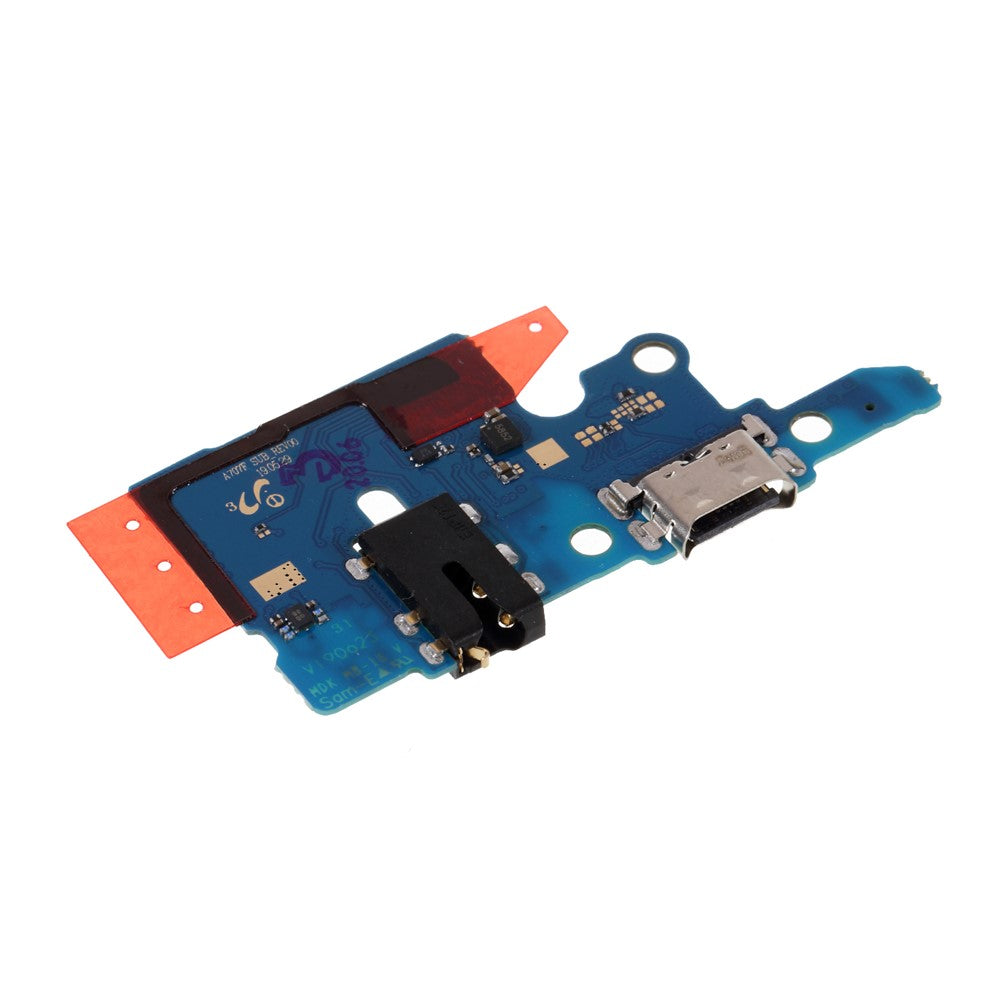 Galaxy A Parts