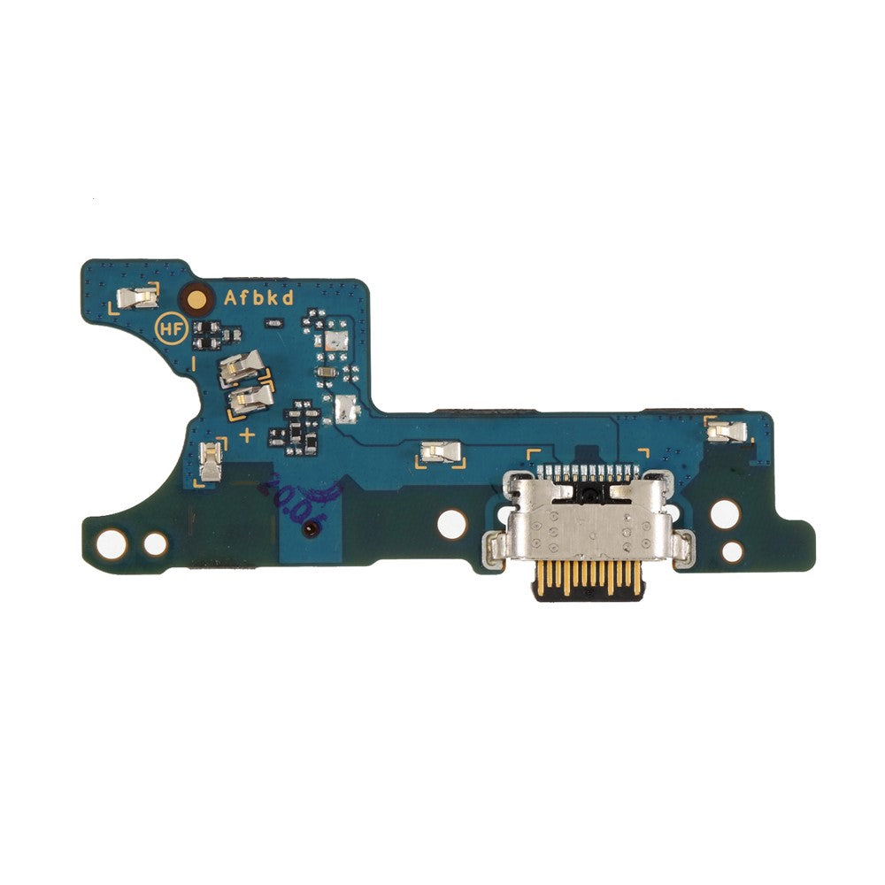 Galaxy A Parts