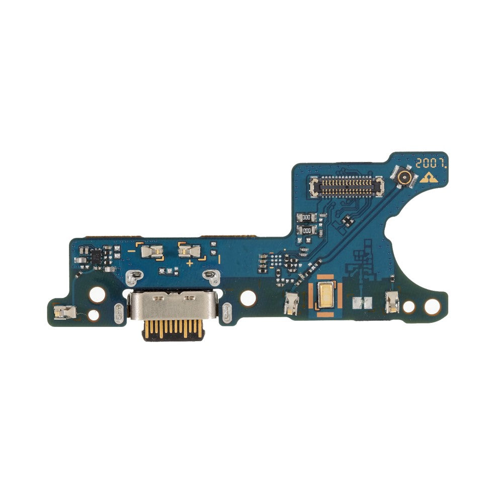 Galaxy A Parts