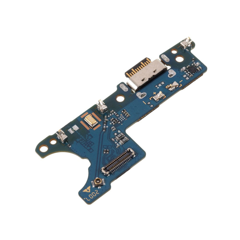 Galaxy A Parts