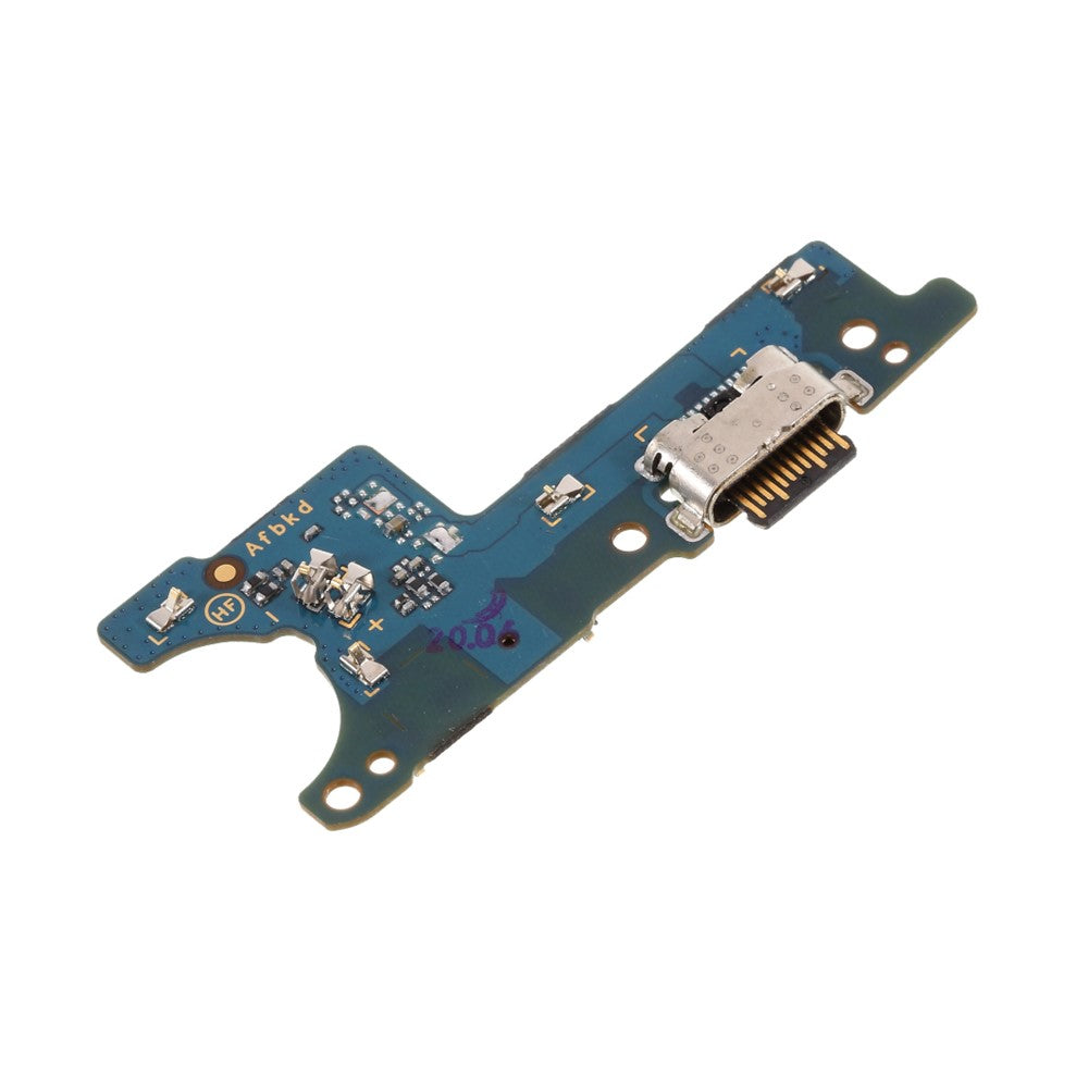 Galaxy A Parts